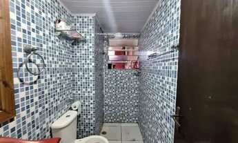 Imagem 4: CASA IPIRANGA| 2 QUARTOS| 1 VAGA