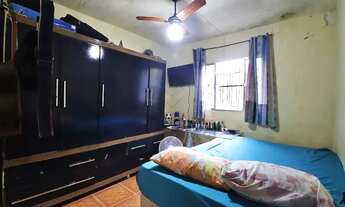 Imagem 7: Casa térrea com 03 Quartos à venda, 147m² por R$ 550.000,00 na Vila Marina - Santo André/S