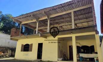 Imagem: Casa com 1 quartos à venda por R$ 260.000