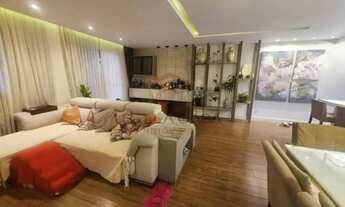 Imagem 5: Apartamento a venda 3 dormitórios, 2 vagas e varanda gourmet cond Timing