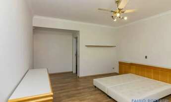 Imagem 4: APARTAMENTO - MOEMA ÍNDIOS - SP