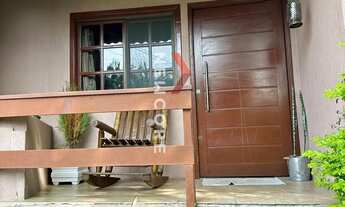 Imagem 3: Casa de condomínio em Rodovia Tapir Rocha, 6614 - São Lucas - Viamão/RS