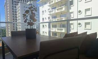 Imagem 5: Studio Campo Belo