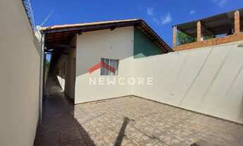 Imagem: Casa em Avenida Benedito Ribeiro - Nova