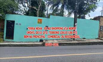 Imagem: TERRA NOVA, Imóvel em Principal, bem px