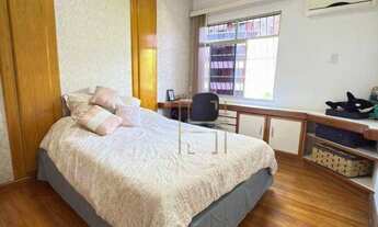 Imagem 4: Apartamento 4 quartos com suíte em Jardim Camburi