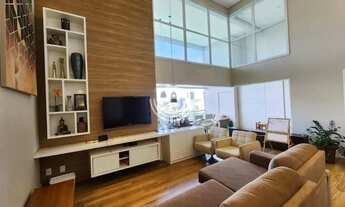 Imagem 7: Apartamento à venda em Campinas, Taquaral, com 4 suítes, com 189 m², ArtHouse