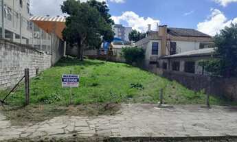 Imagem: CAXIAS DO SUL - Terreno Padrão - PRESIDENTE