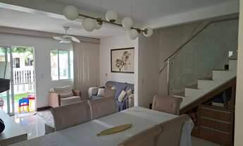 Imagem 3: Alugo Casa Duplex Condomínio Vert Vita