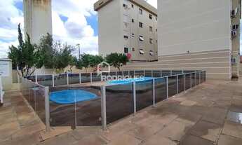 Imagem 4: Apartamento Semi-Mobiliado em Condomínio Fechado!