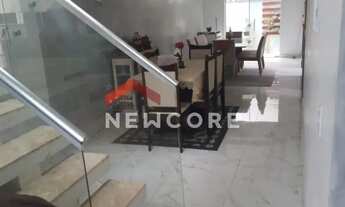 Imagem 7: Casa de condomínio em Avenida José Porcelli - Real Park Tietê Jundiapeba - Mogi das Cruzes