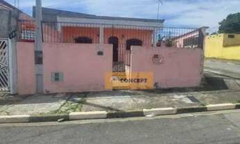 Imagem: Casa com 2 dormitórios à venda, 119 m²