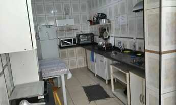 Imagem 6: Casa em Rua Emanuel Guedes - Conjunto Residencial Butantã - São Paulo/SP