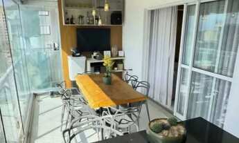 Imagem 4: Vendo apartamento de 3 suítes no Jardins Residences- Nova Iguaçu - RJ