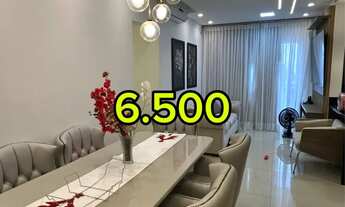 Imagem: LE BOULEVARD APTO 3 QUARTOS - MOBILIADO