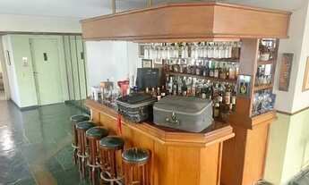 Imagem 5: Apartamento em Rua Coronel Oscar Porto - Paraíso - São Paulo/SP