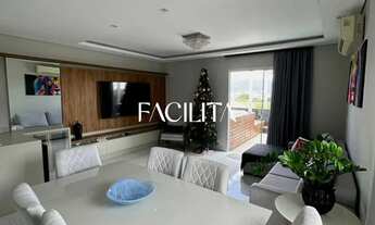 Imagem 2: Cobertura com 2 quartos no bairro Campeche, Florianópolis