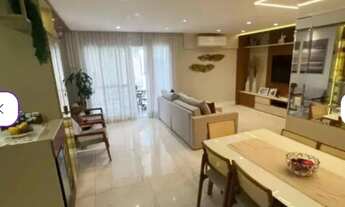 Imagem 7: Vendo apartamento de 3 suítes no Jardins Residences- Nova Iguaçu - RJ