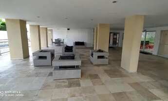 Imagem 2: Apartamento com 3 quartos no Bairro Maraponga - Fortaleza-CE