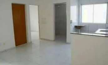 Imagem 3: Apartamento popular