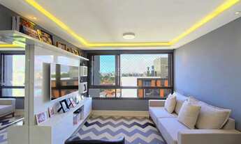 Imagem: Imóvel para venda possui 73 metros quadrados