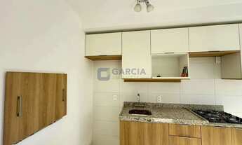 Imagem 5: Apartamento; 3 quartos; 2 banheiros; 1 vaga; 67 metros quadrados; bairro Cristo Redentor