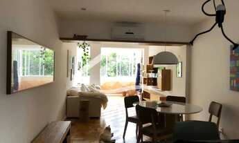 Imagem 2: Sensacional 2 quartos com suíte em copanema!