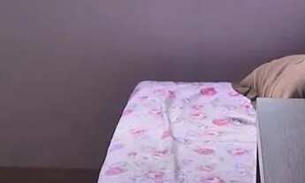 Imagem: Apartamento com 01 Quarto e 01 vaga no Bairro