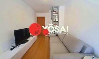 Imagem: Apartamento com 2 dormitórios para alugar