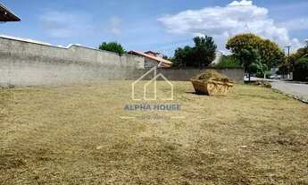 Imagem: Ótimo Terreno à venda com 675 m2, no Jardim