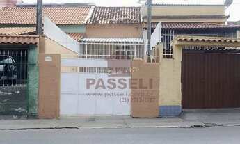 Imagem: Casa Rua Dr March Barreto Niterói RJ com
