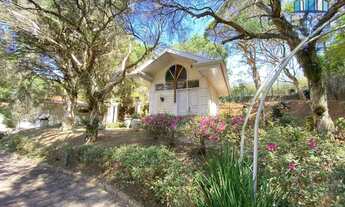 Imagem 6: Casa Altíssimo padrão a venda Condomínio Village Sans Souci Valinhos