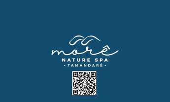 Imagem 2: CARNEIROS - Flat 22 m2, 40 m da Vila do Padre Arlindo, com restaurante, lazer completo e g