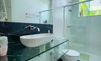 Imagem 3: Casa à venda no BUSCA VIDA , CATU DE ABRANTES, Camaçari, BA