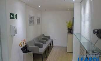 Imagem 5: CONJ. COMERCIAL - SAÚDE - SP