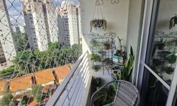 Imagem 7: Apartamento à venda com 55m², 2 quartos e 1 vaga