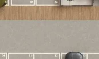 Imagem 6: Apartamento 3 quartos em intermares