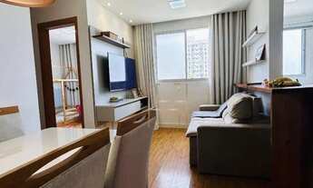 Imagem 2: Apartamento 2 quartos em Colina de Laranjeiras