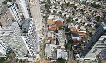 Imagem 6: Terreno comercial à venda no Setor Marista, com 968,47m², localizado na Rua 139, uma das r