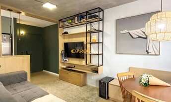 Imagem: Apartamento Planta Garden (Quintal) - Repleto