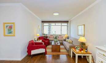 Imagem 4: Apartamento para venda em Bela Vista com 2 quartos , 101m²