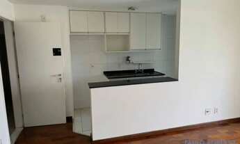 Imagem 5: APARTAMENTO - VILA ANASTÁCIO - SP