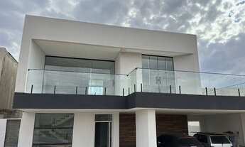 Imagem: Casa alto padrão 4 quartos piscina e churrasqueira