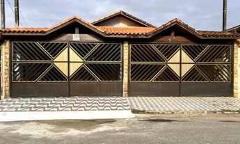 Imagem 6: Casa Geminada toda reformada apenas 300 metros do Mar