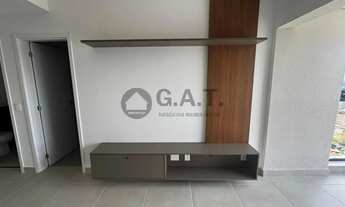 Imagem 5: Apartamento de luxo para locação em Sorocaba-SP, Residencial Square Garden Highline: 1 qua