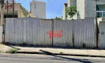 Imagem 2: Terreno à venda, 470 m² por R$ 1.730.000,00 - Jardim Bela Vista - Santo André/SP