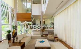 Imagem 3: Aldeia do Vale - Casa de Condomínio 4 quartos, sendo 4 suítes