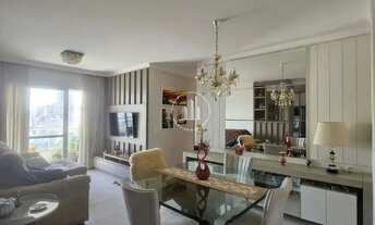 Imagem: Apartamento 3 Quartos com 1 Suíte e 91m²