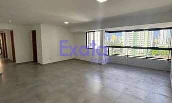 Imagem: Apartamento à venda,03 quartos, 02 suítes