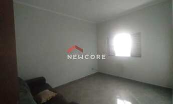 Imagem 7: Sobrado em Rua Arnaldo Ignácio - Estância Balneária Antônio Novaes - Peruíbe/SP